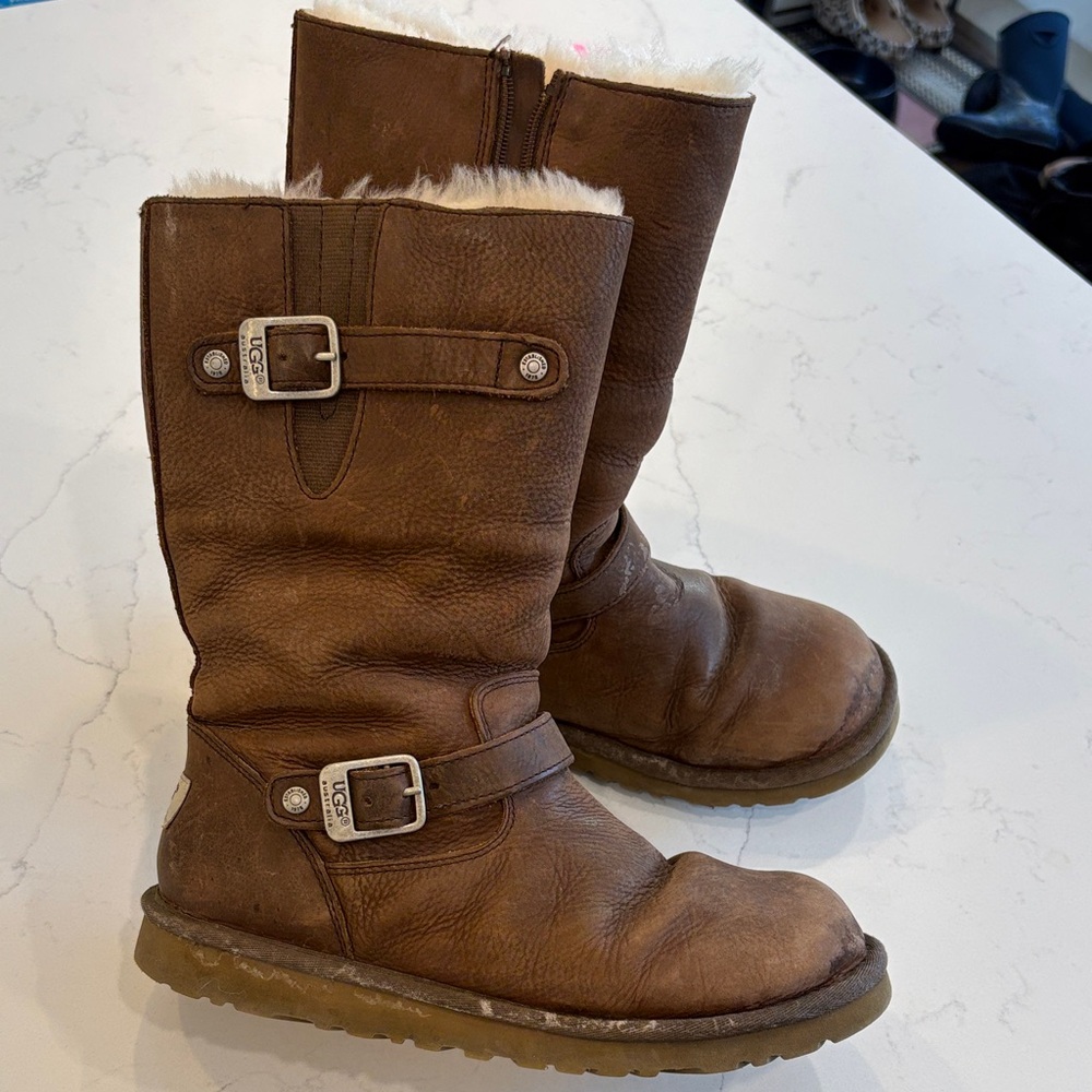 Ugg Kensington Boot